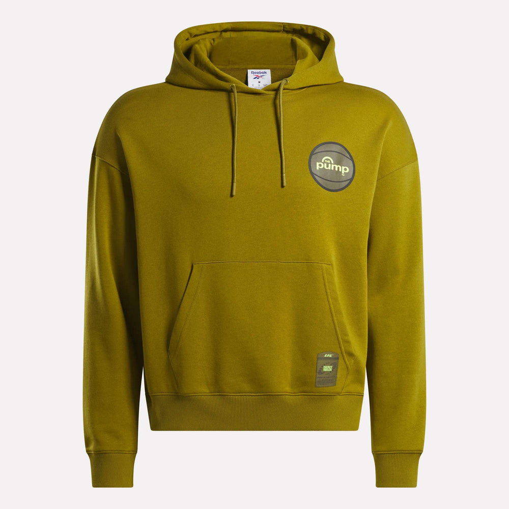 Reebok Pump OG Men's Hoodie