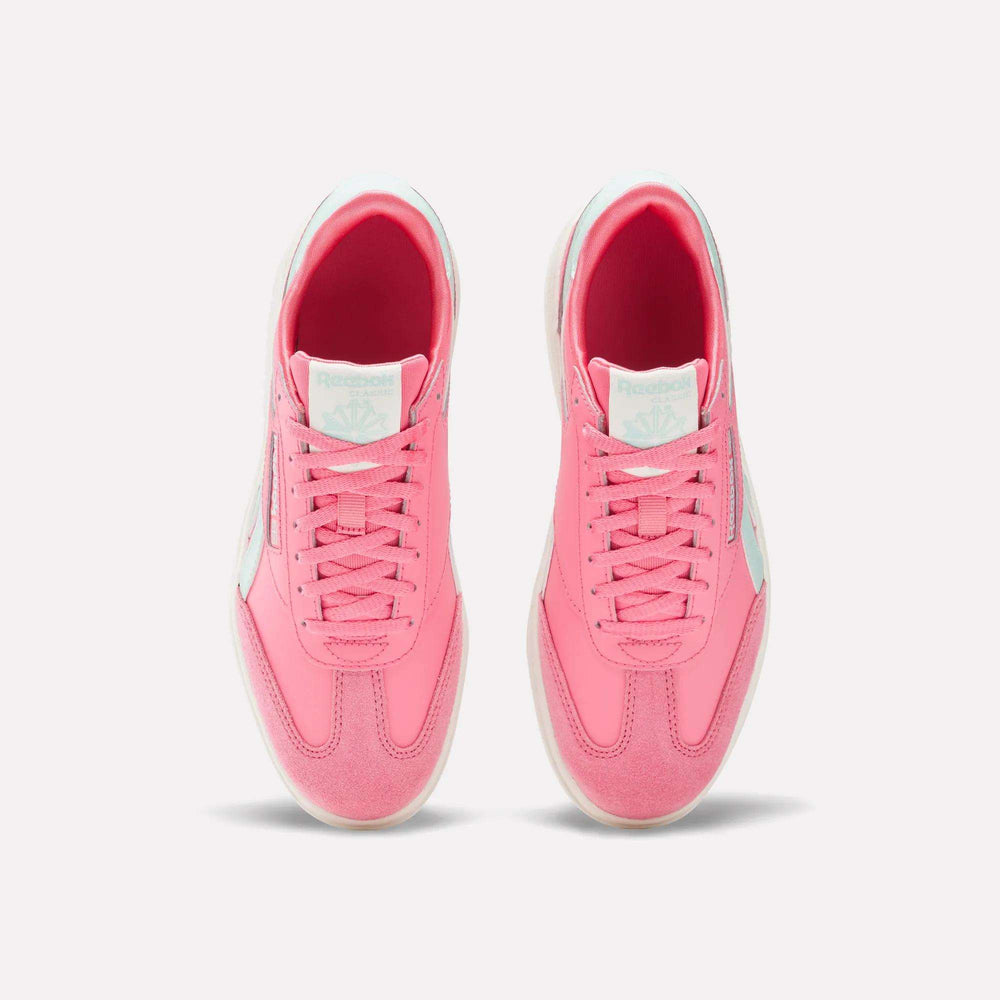 Reebok Campio XT Double Big Kids' Sneakers