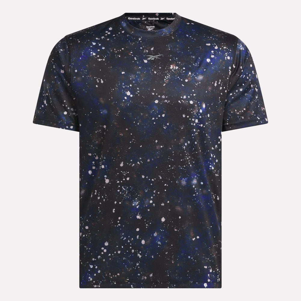 Reebok Running Men's T-Shirt