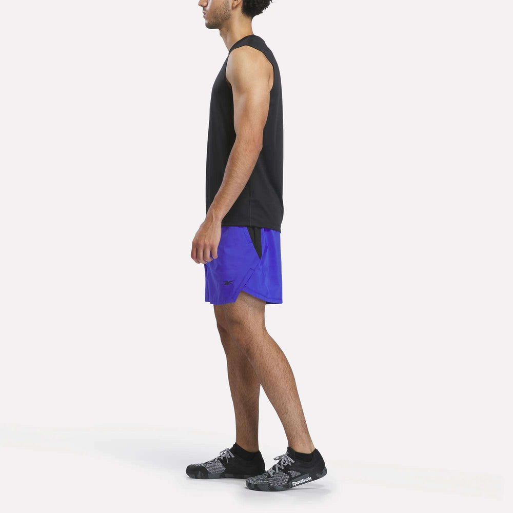 Reebok Running Men's Shorts