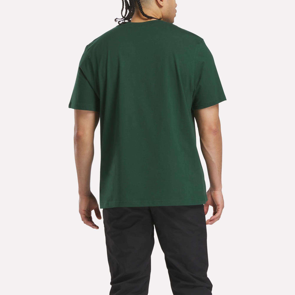 Reebok International Graphic Men's T-Shirt