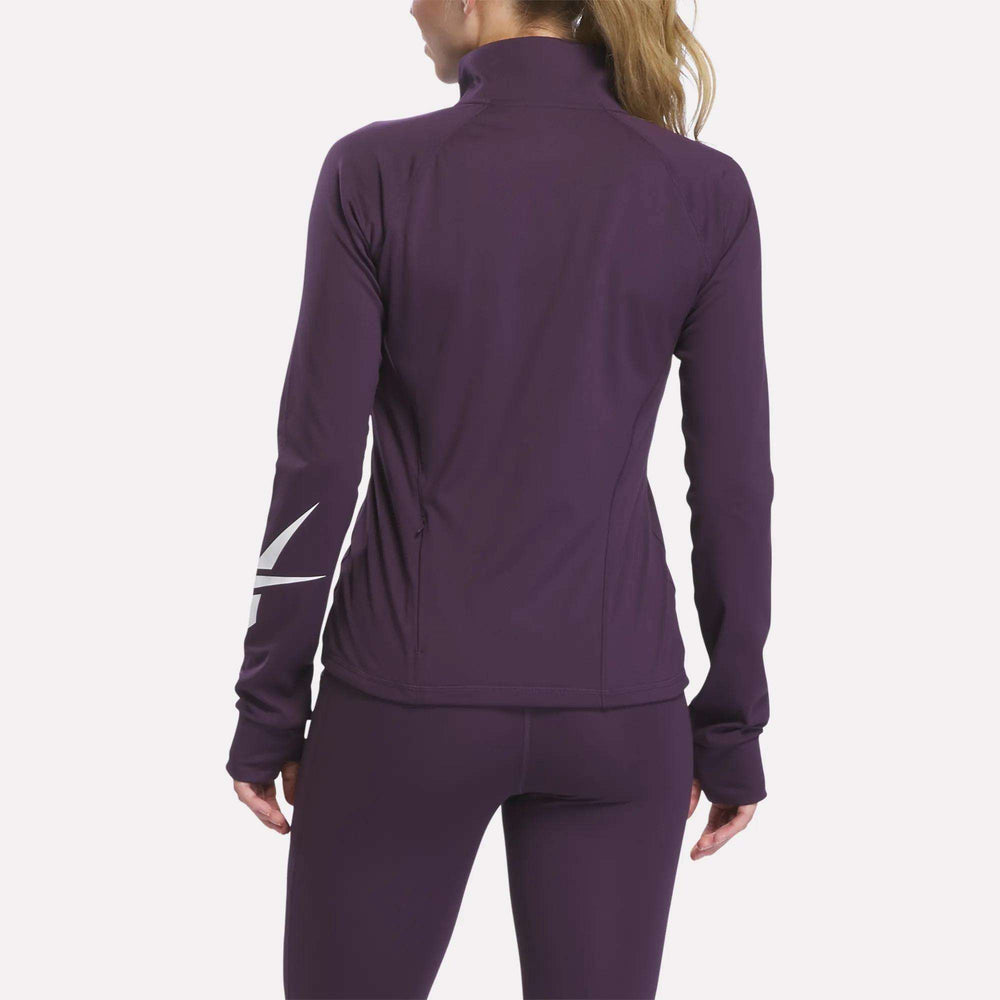 Reebok Motion Core Women's Full-Zip Jacket