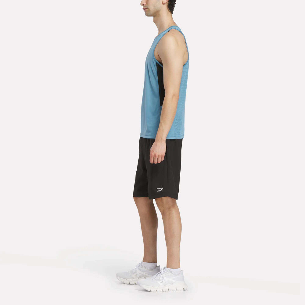 Reebok Run Speedwick Men's Singlet
