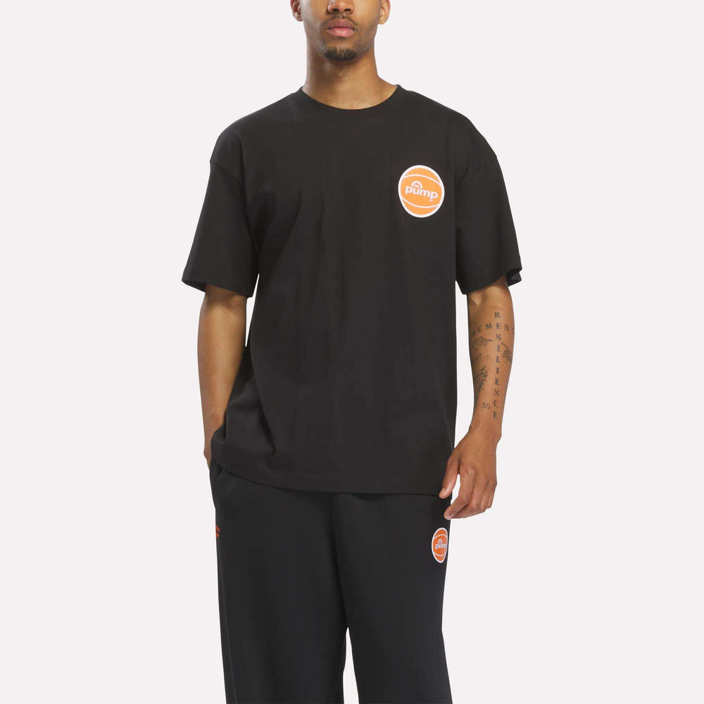 Reebok Pump OG Men's T-Shirt