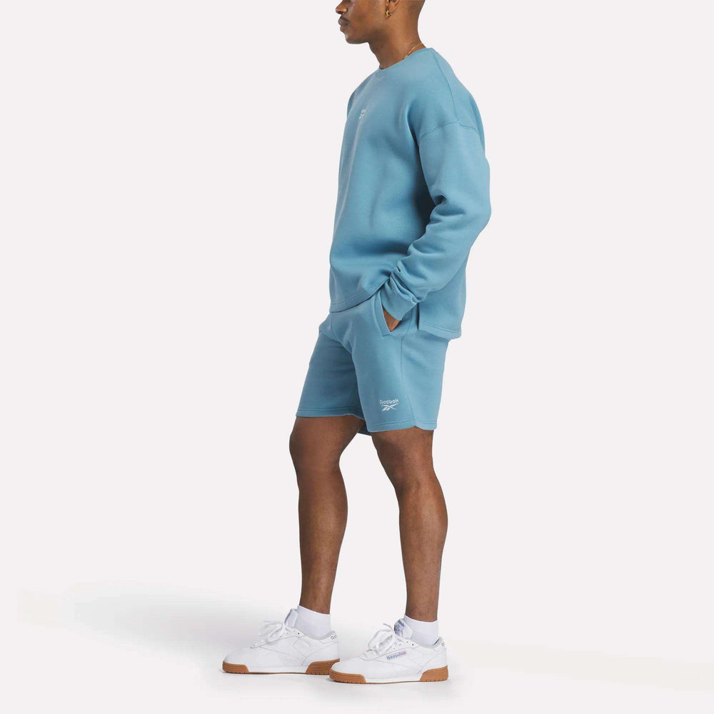 Reebok Wardrobe Essentials Men's Sweatshirt