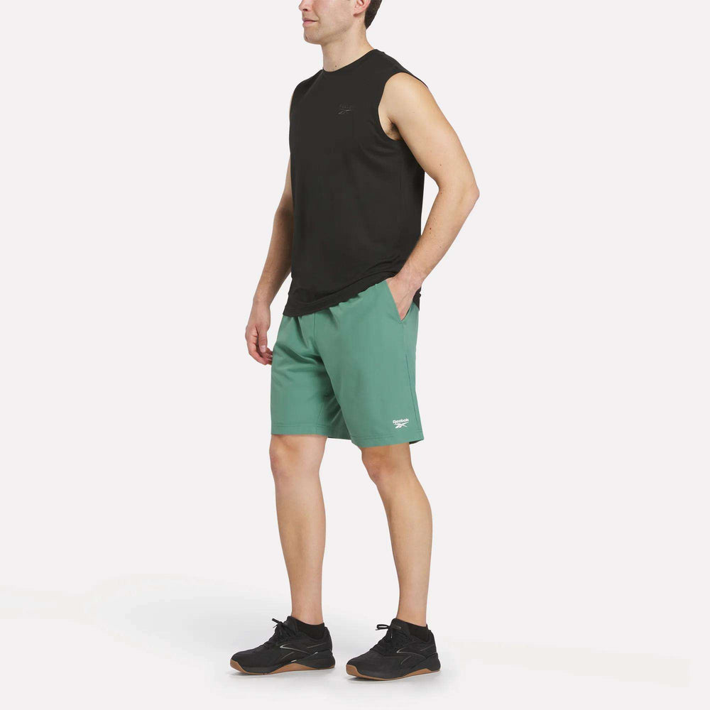 Reebok Range Woven Men's Shorts