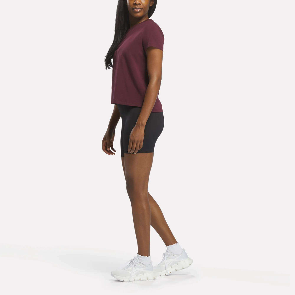 Reebok Graphic Glow Women's T-Shirt