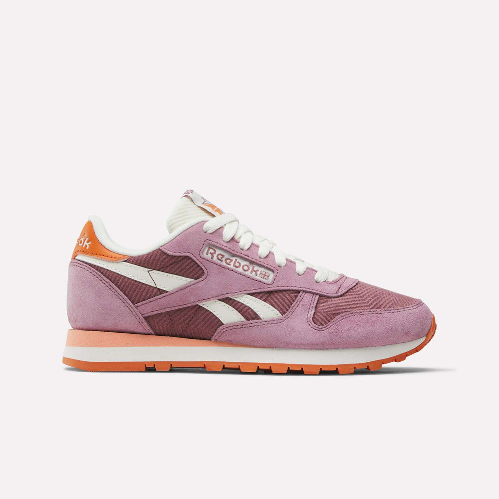 Reebok Classic Leather Women's Sneakers