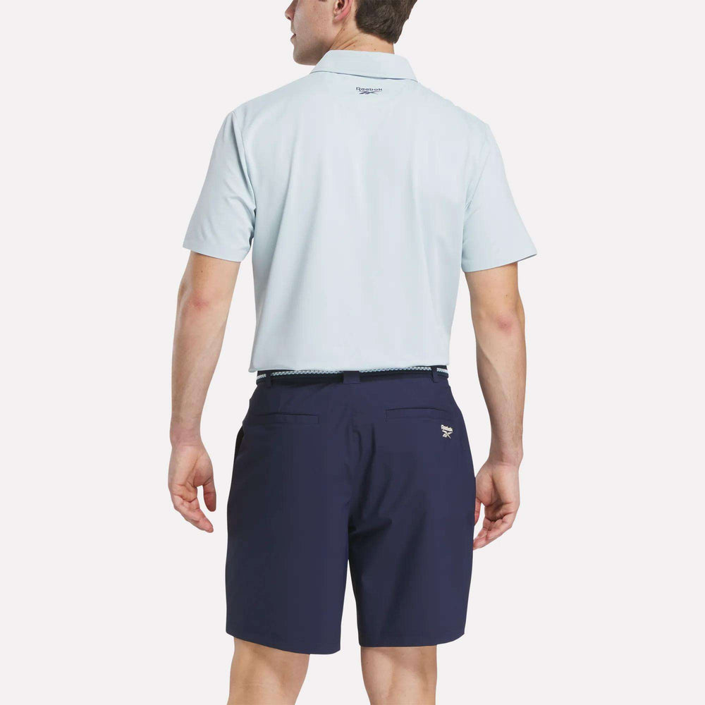 Reebok Bonded Pique Men's Polo Shirt