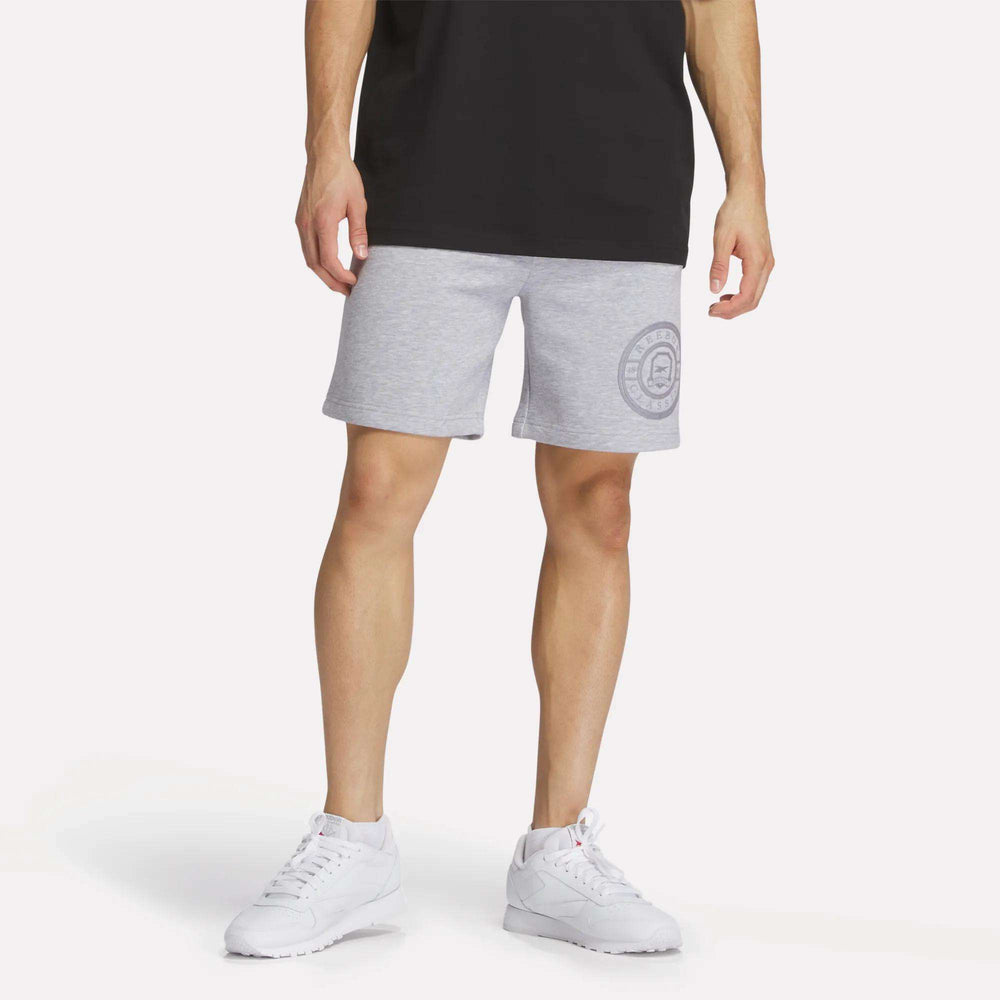 Reebok Crest Men's Shorts