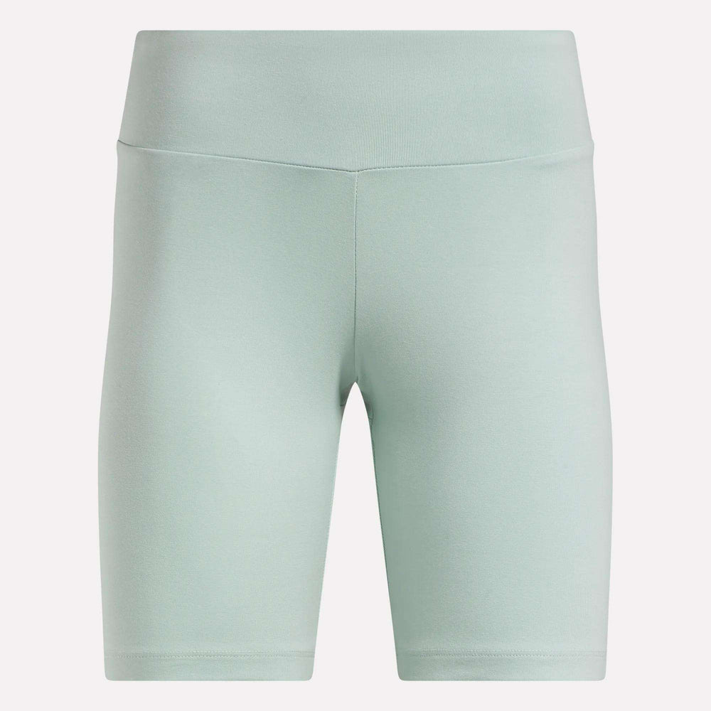 Reebok Small Logo Women's Cycle Shorts