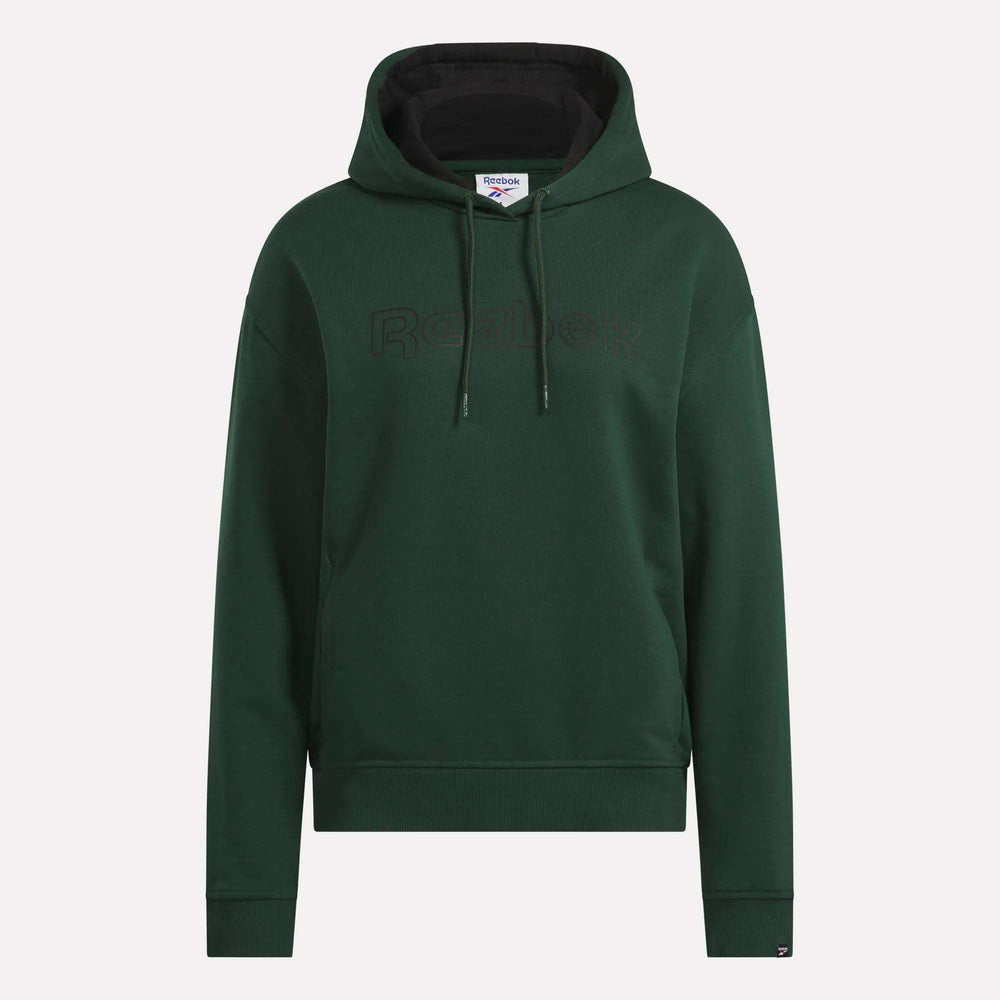 Reebok French Terry Lawn Club Women's Hoodie