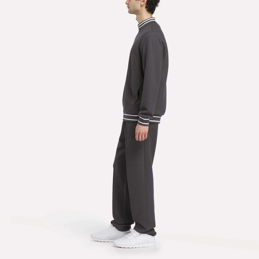 Reebok Club Sport Textured Men's Jacket