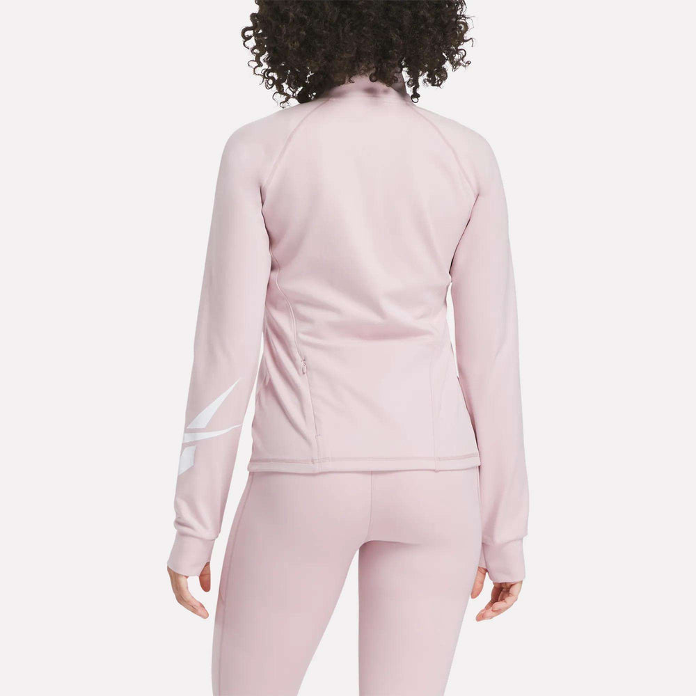 Reebok Motion Core Women's Full-Zip Jacket