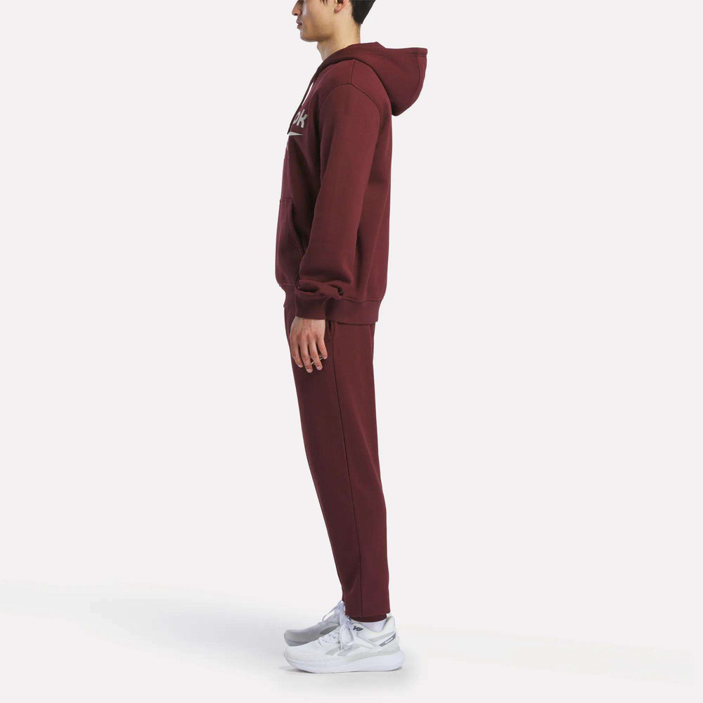 Reebok Logo Men's Hoodie
