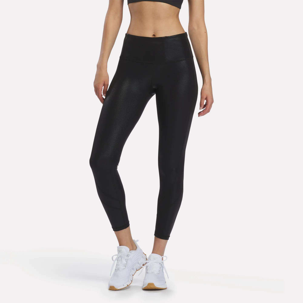 Reebok Chrome 7/8 Women's Leggings
