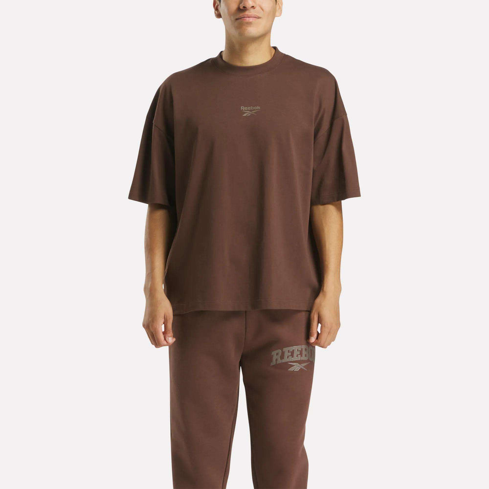 Reebok Varsity Men's T-Shirt