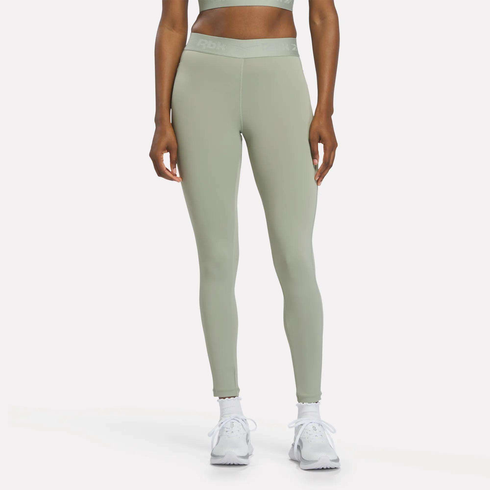 Reebok Ruched Training Women's Leggings
