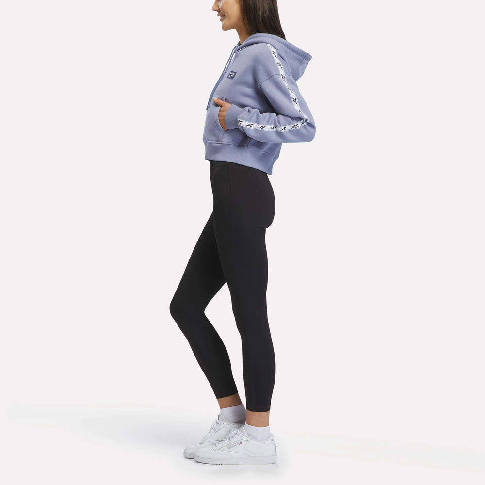 Reebok Cropped Heritage Women's Hoodie