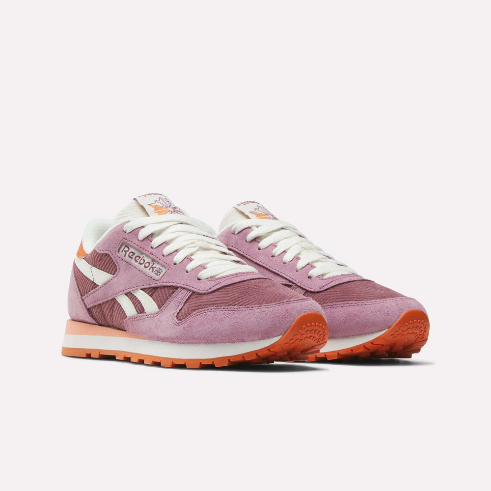 Reebok Classic Leather Women's Sneakers