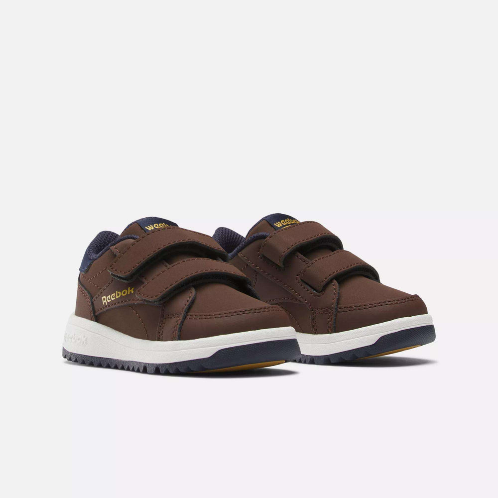 Reebok Weebok Clasp Low Infant & Toddler Sneakers