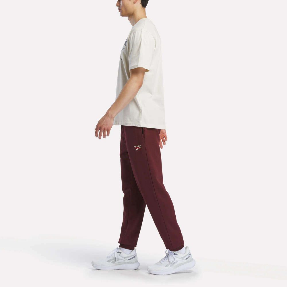 Reebok French Terry Logo Men's Joggers