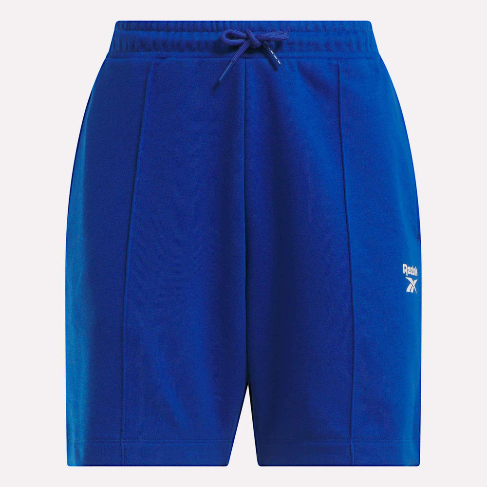 Reebok Pintuck Long Women's Shorts