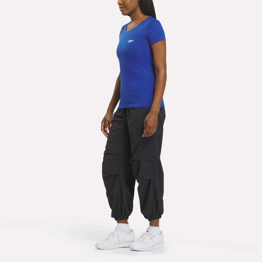 Reebok Women's T-Shirt