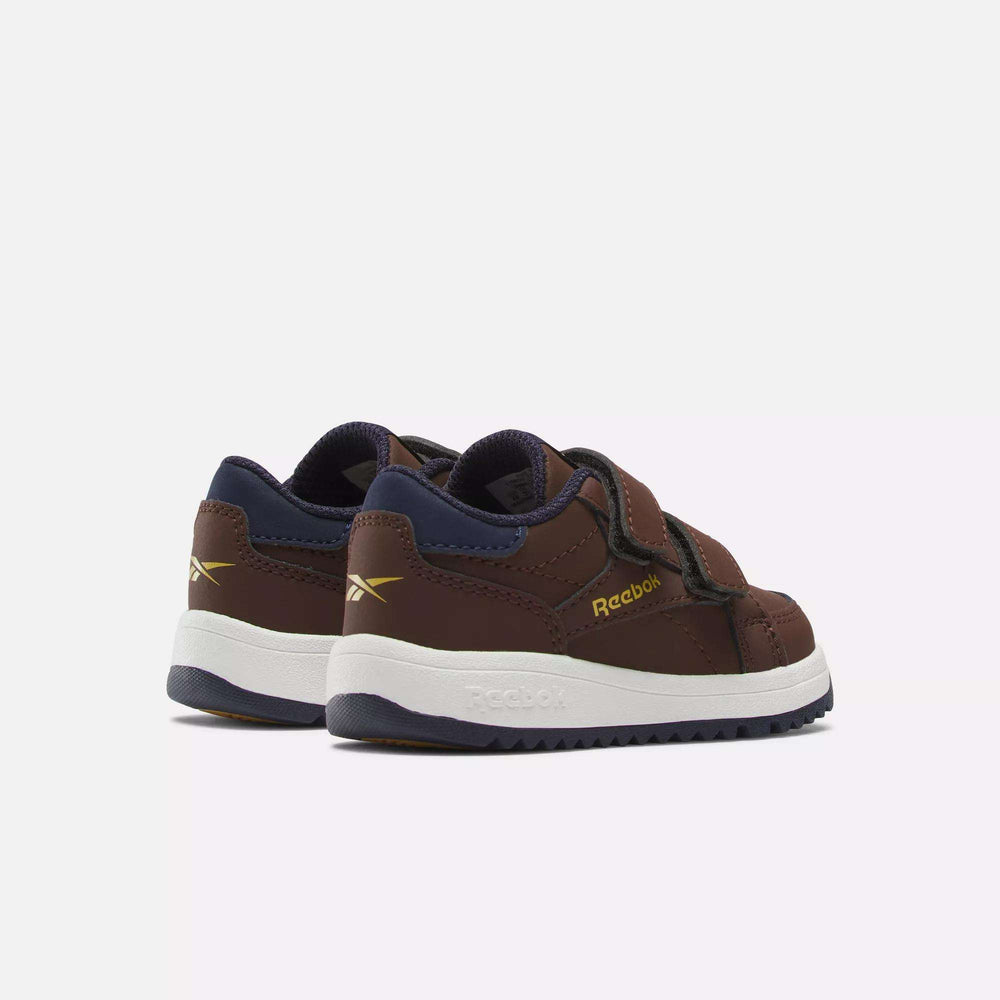Reebok Weebok Clasp Low Infant & Toddler Sneakers