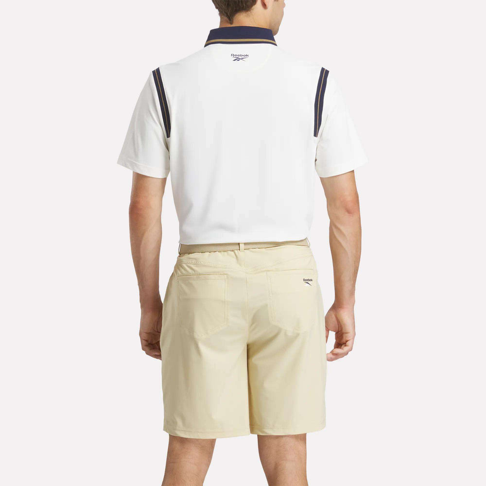 Reebok Varsity Men's Polo Shirt