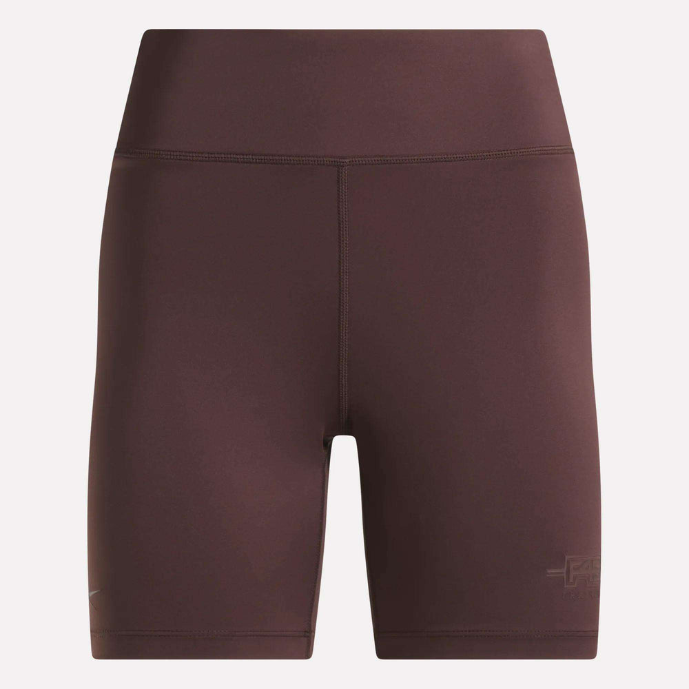 Reebok x F45 Training High-Rise Women's Biker Shorts