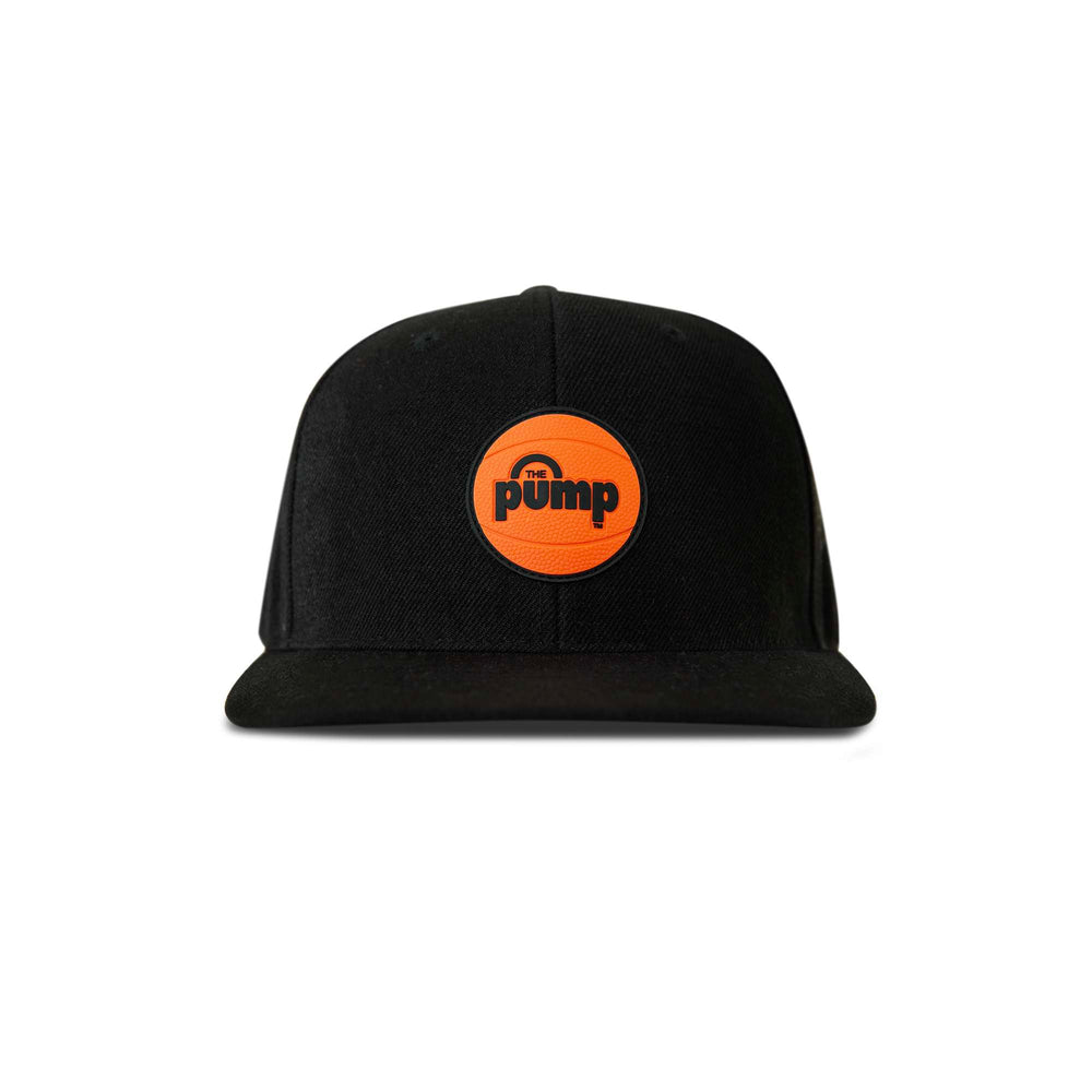 Reebok Pump Cap