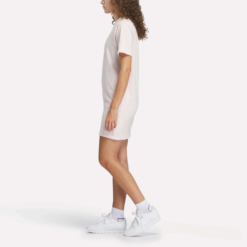 Reebok Oversized Women's T-Shirt Dress