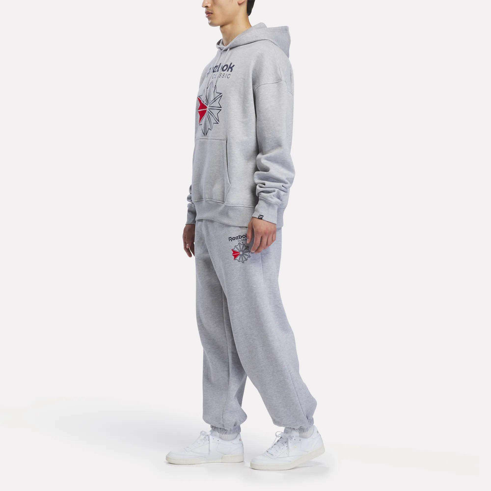 Reebok Relaxed Logo Men's Joggers