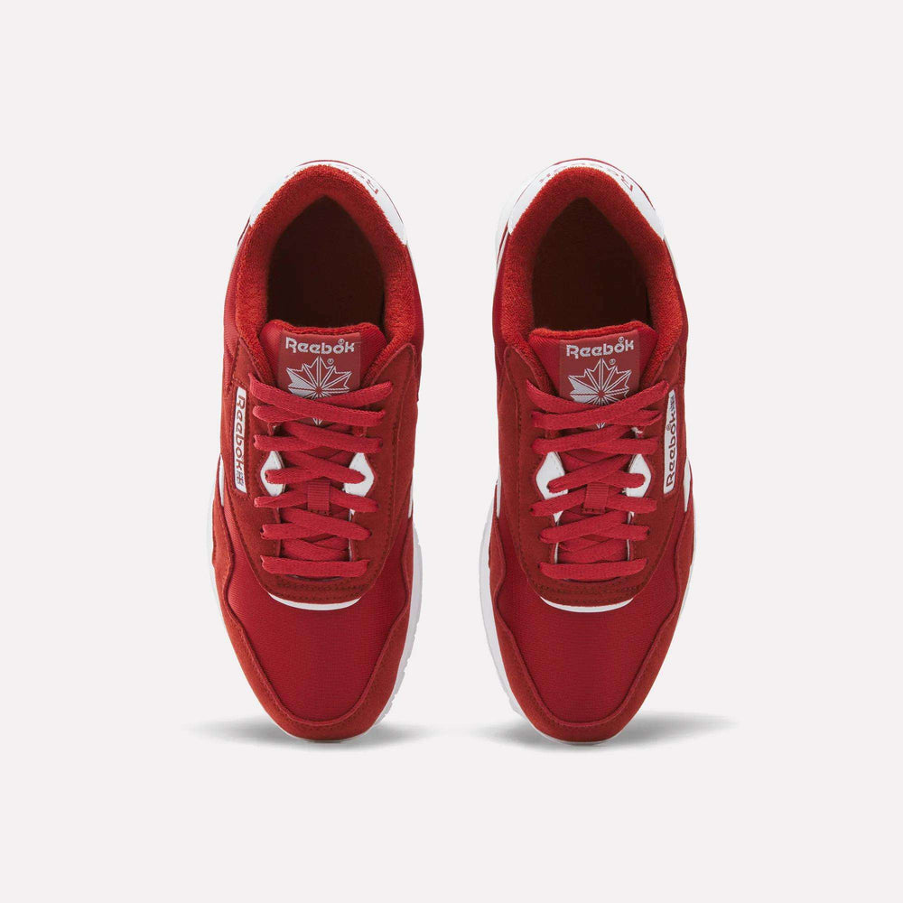 Reebok Classic Nylon Men's Sneakers