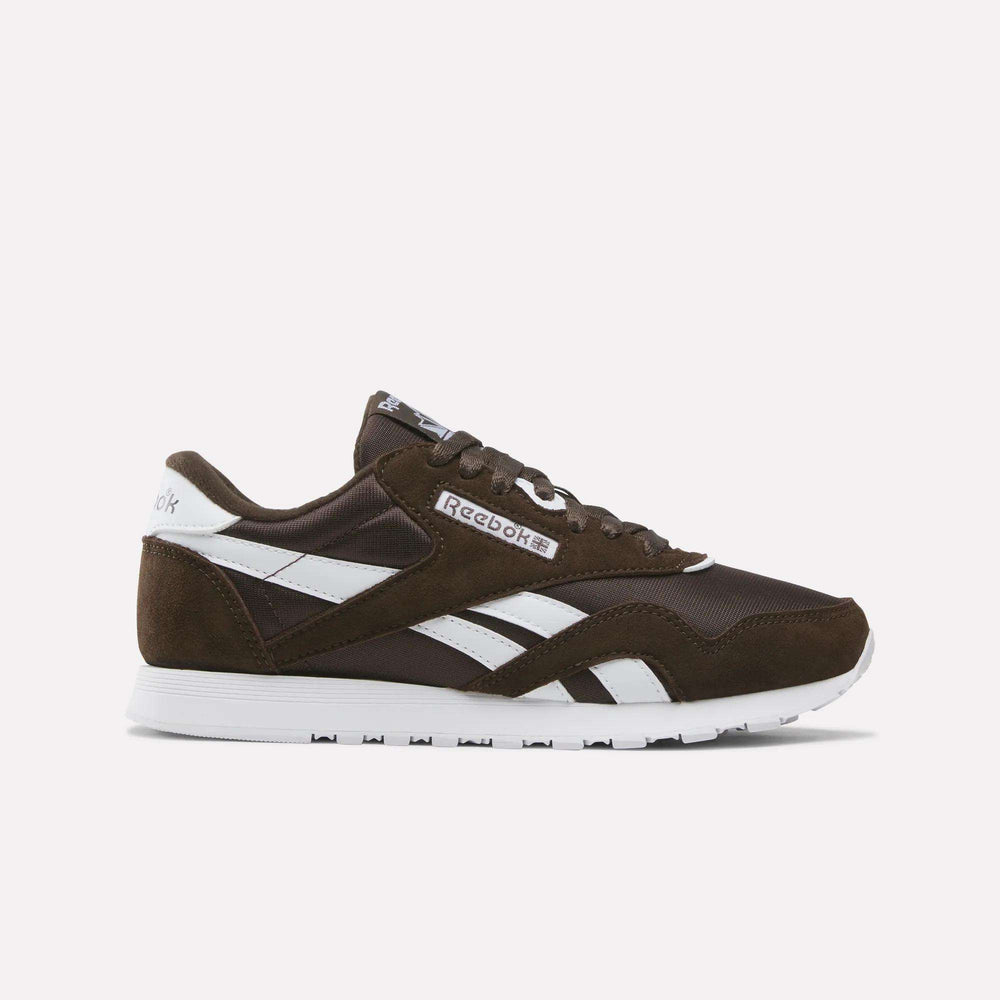 Reebok Classic Nylon Women's Sneakers