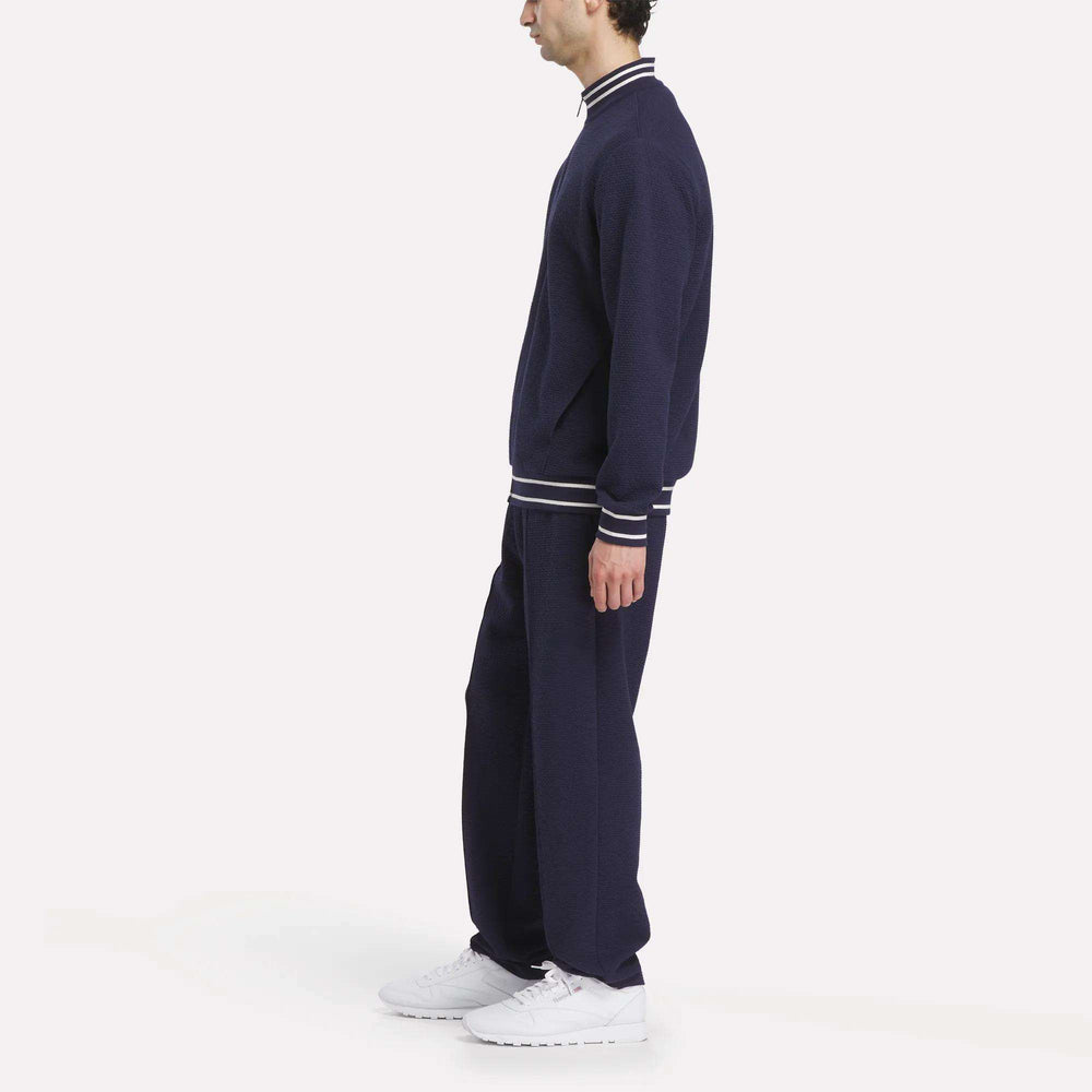 Reebok Club Sport Textured Men's Pants