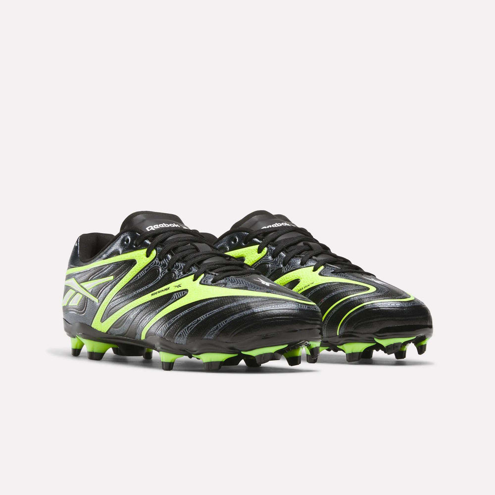 Reebok Sidewinder 26 League FG Big Kids' Football Boots