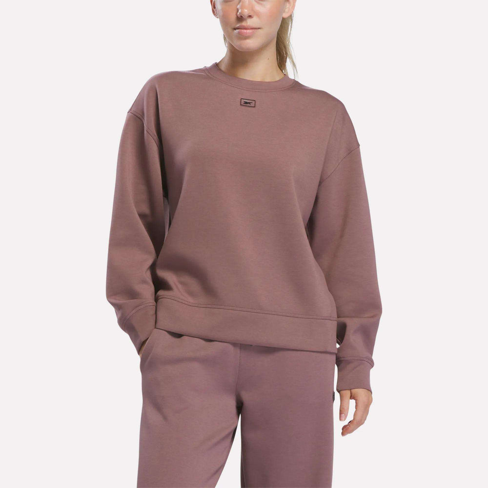 Reebok Crewneck Women's Sweatshirt