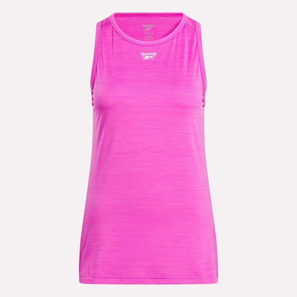Reebok Marled Performance Women's Tank Top