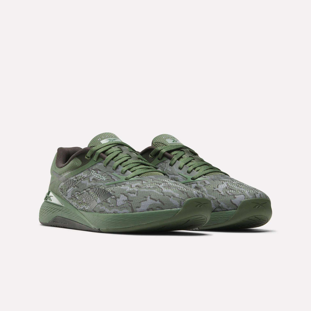 Reebok Nano X5 Training Shoes