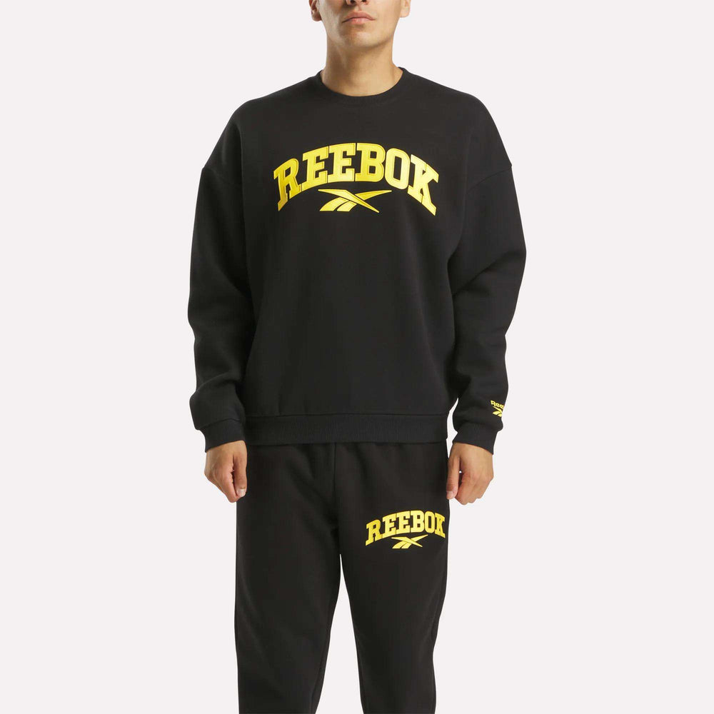 Reebok Cottle Men's Sweatshirt