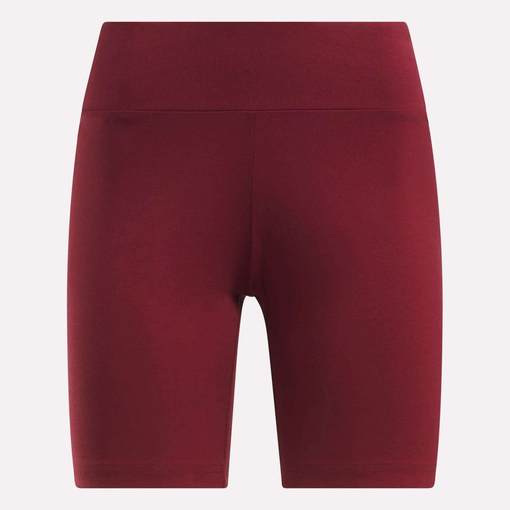 Reebok Small Logo Women's Cycle Shorts