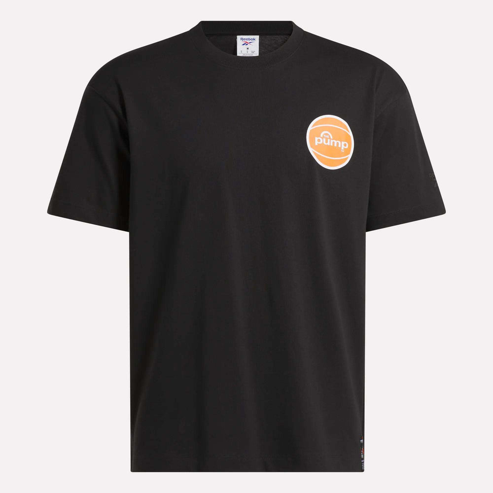 Reebok Pump OG Men's T-Shirt