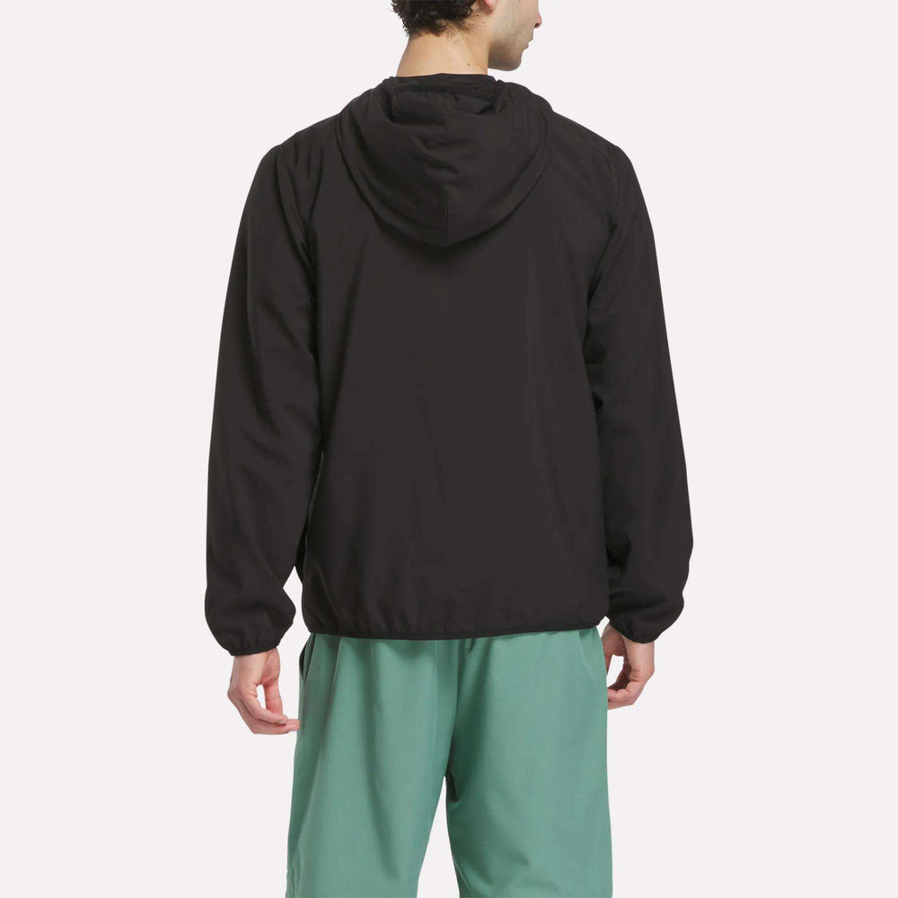 Reebok Woven Men's Jacket
