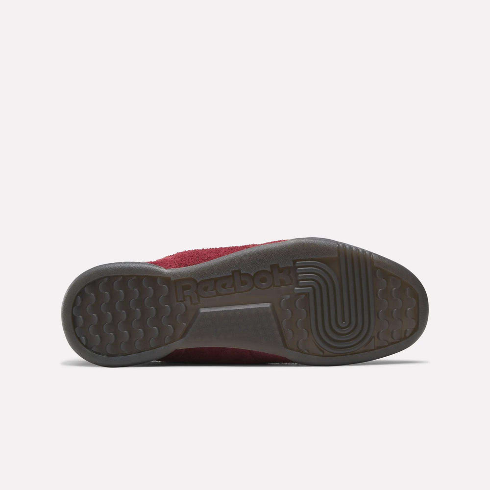 Reebok Workout Plus Sneakers