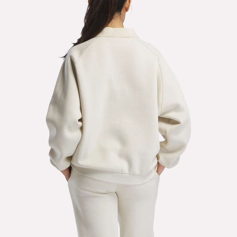 Reebok Heritage Crewneck Women's Sweatshirt