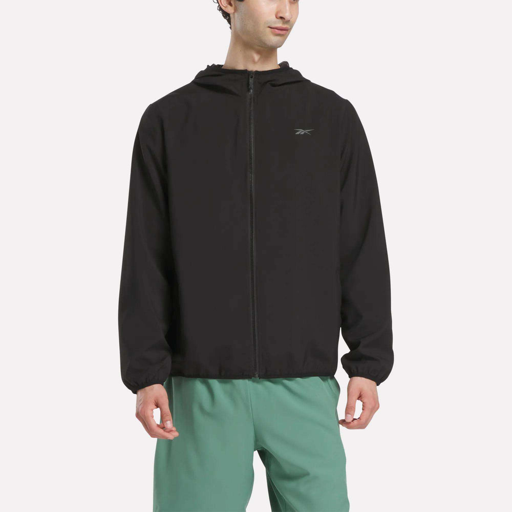 Reebok Woven Men's Jacket