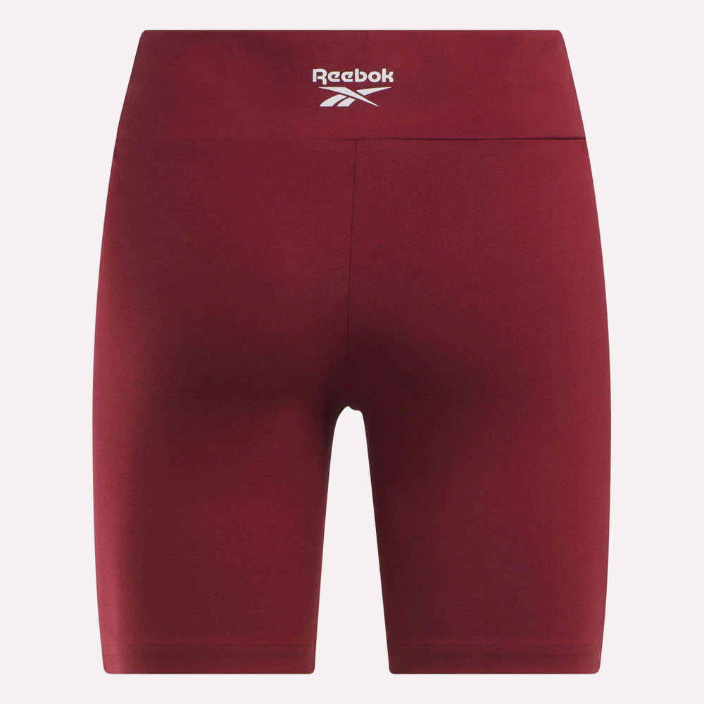 Reebok Small Logo Women's Cycle Shorts