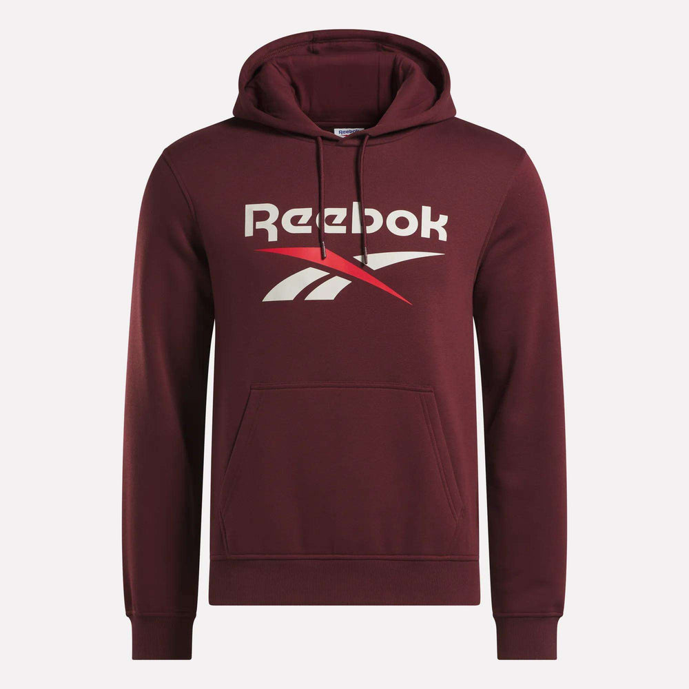 Reebok Logo Men's Hoodie